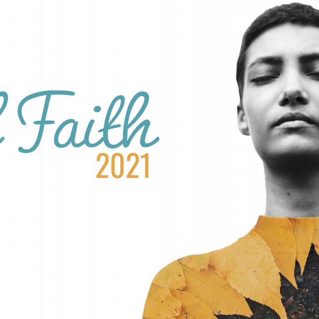 Fall Faith 2021 UCOP