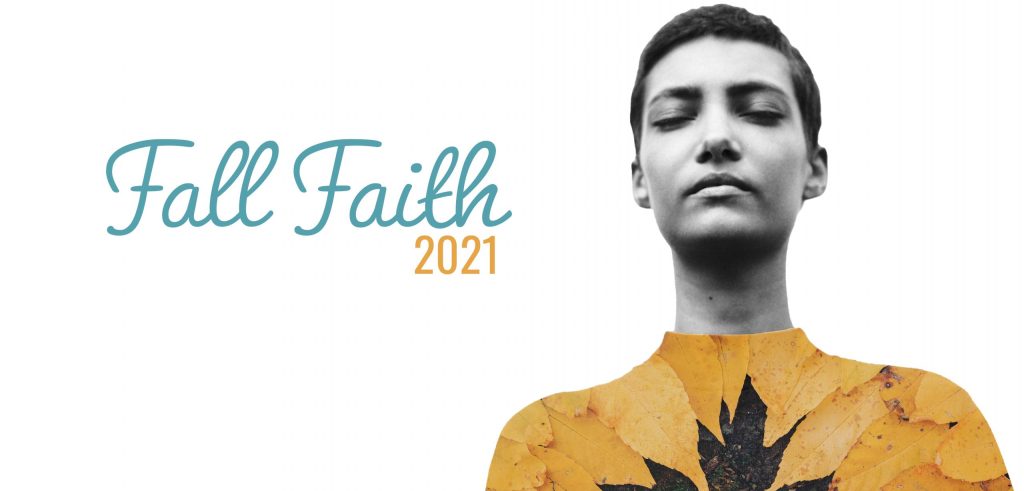 Fall Faith 2021 UCOP