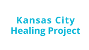 Kansas City Healing Project logo Sponsor