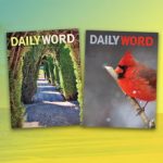 Daily Word Magazine