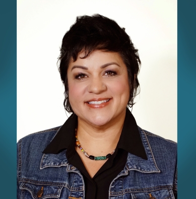 Rev. Jacquie Fernandez, MDiv